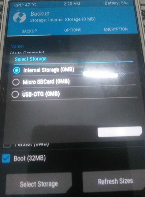 twrp 2.8.4